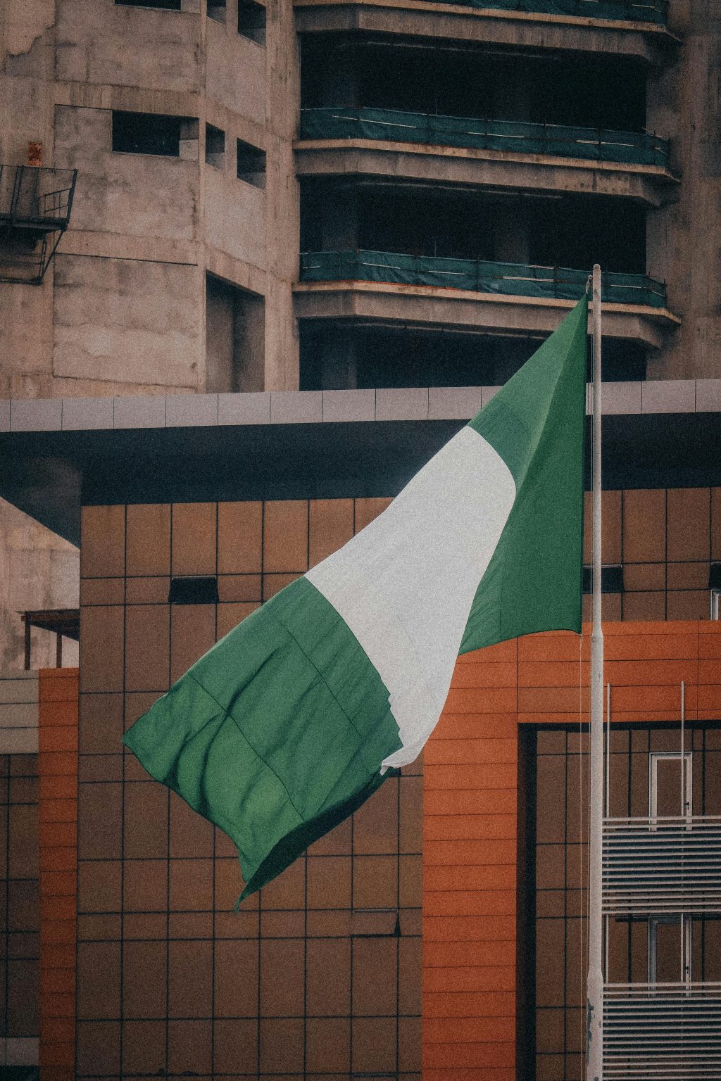 Nigeria strengthens data-driven agric policy to tackle food insecurity