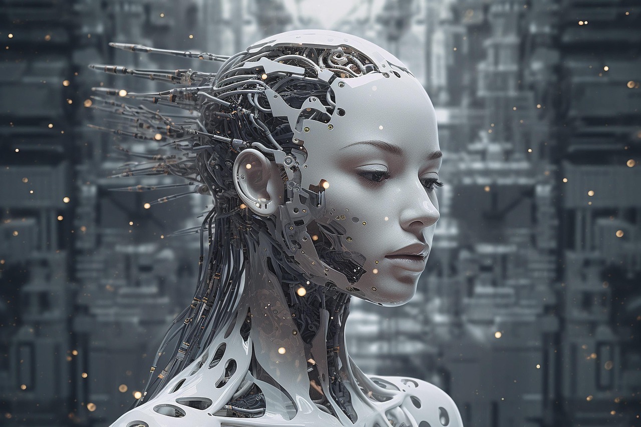 How Artificial Intelligence Is Transforming Agriculture in Nigeria