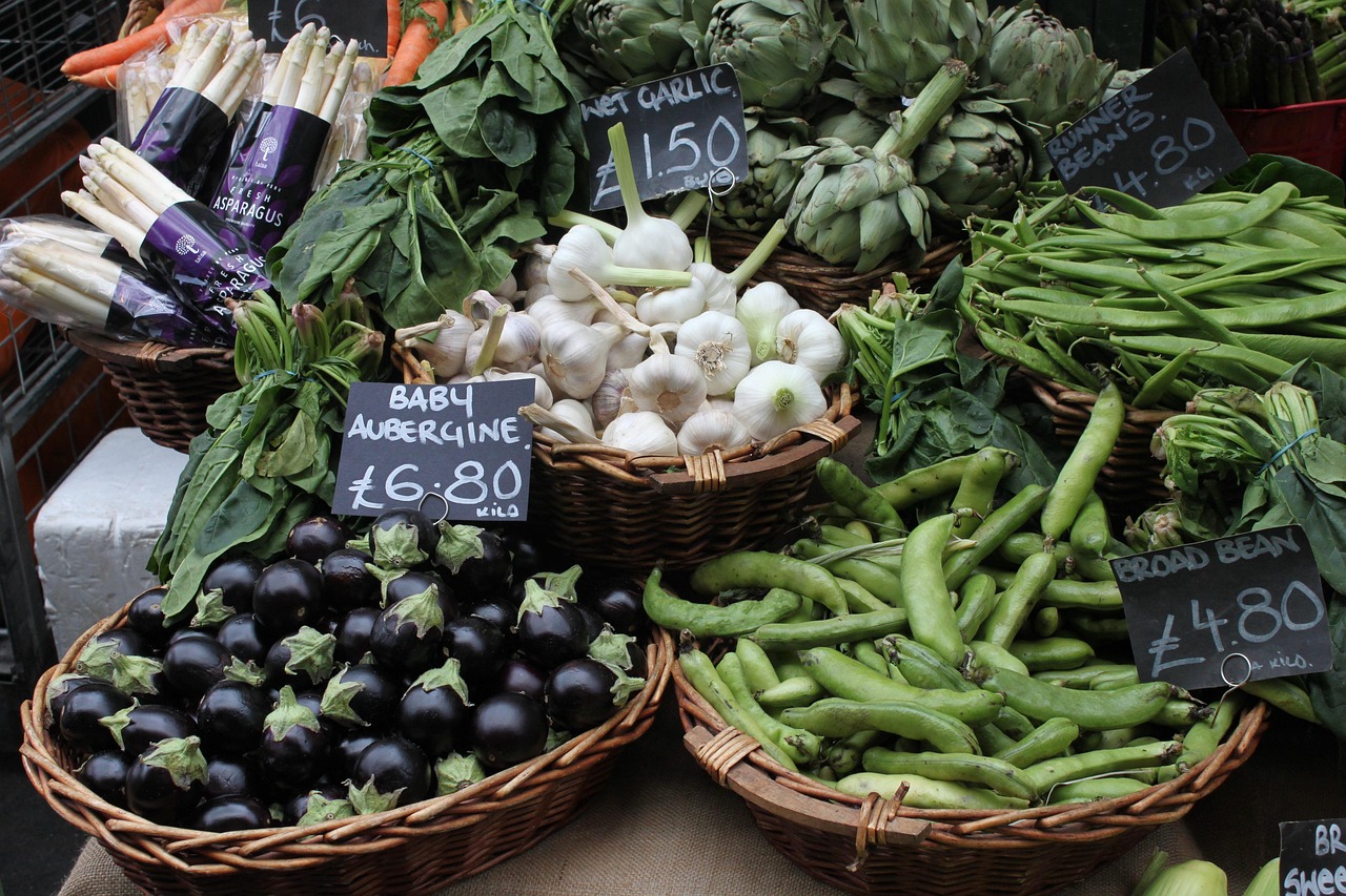 Experts Call for Long-Term Agricultural Reforms as Food Prices Continue to Rise