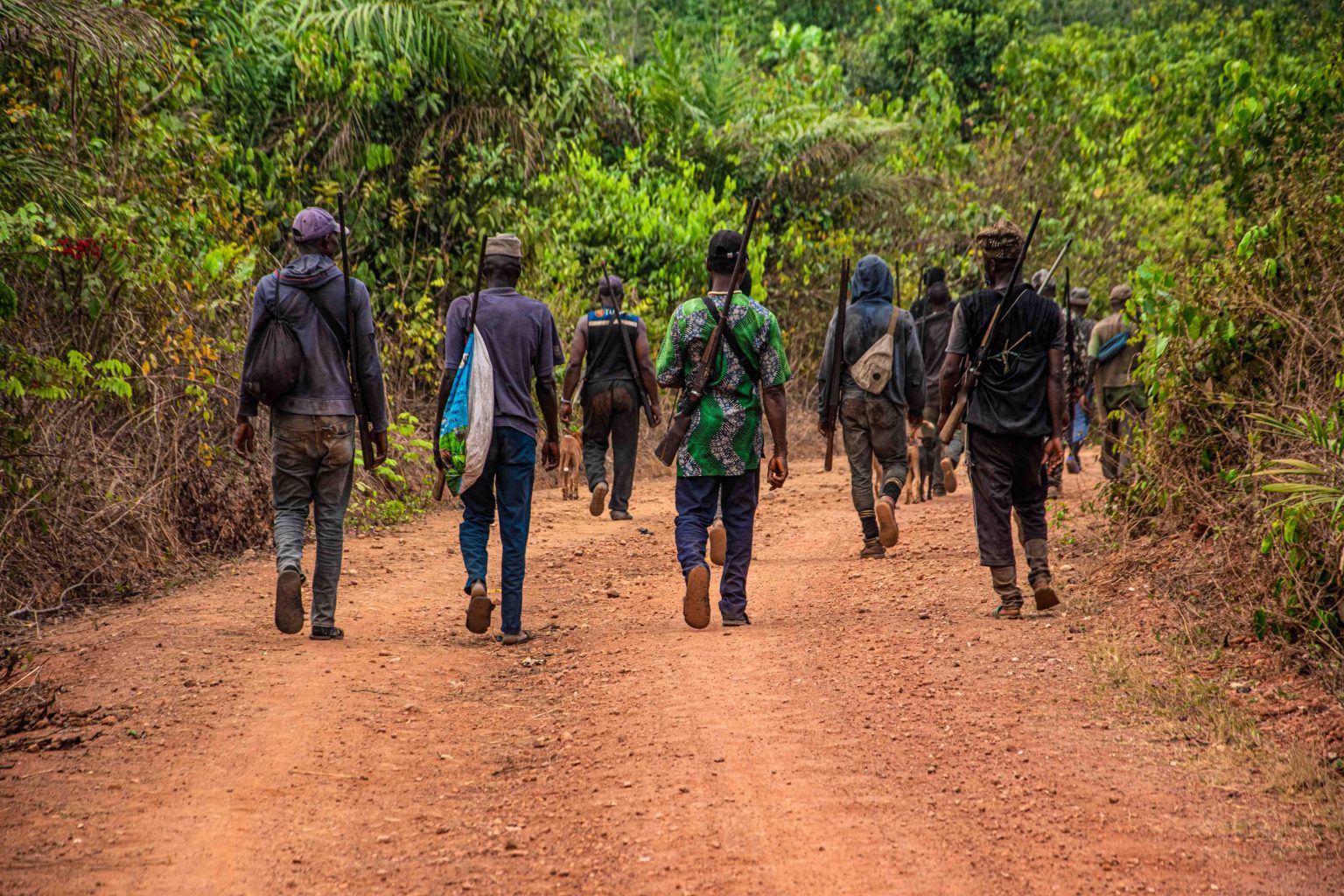 Insecurity Threatens Nigeria’s Food Future as Farmers Abandon Farmlands