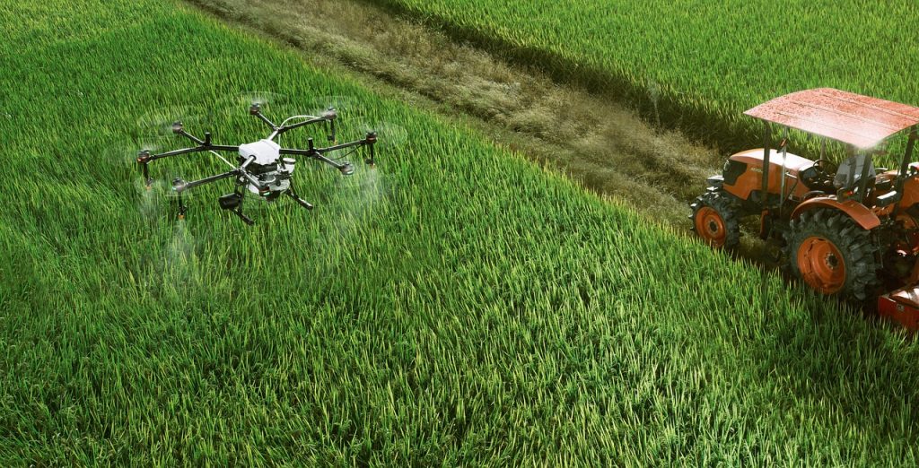 dji, farming, agriculture, drone, plant protection drone, plant protection, farmland, agras, dji agriculture, rice, in rice field, uav, mg-1s, farm, drone, drone, drone, drone, drone, uav
